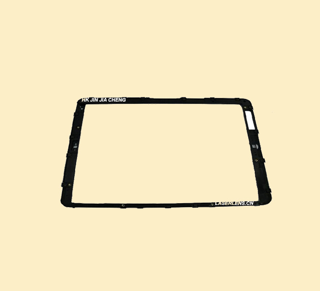Plastic Frame for iPad1(Wifi or 3G)